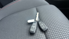 Ford Focus 1.0 EcoBoost Hybrid mHEV 125 ST-Line Edition 5dr Petrol Hatchback